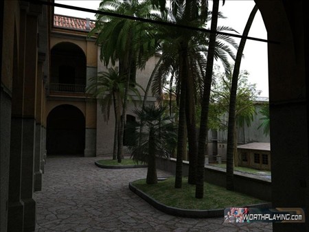 《缉毒特警》让你深入南美洲热带丛林_游戏单