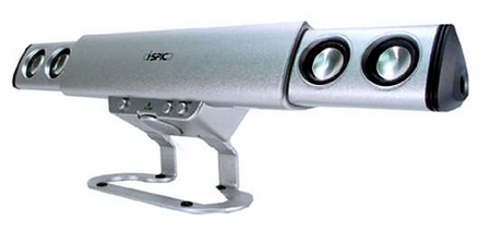 折叠主义 靓酷迷你 随身 听 音箱 _配件评测-中关